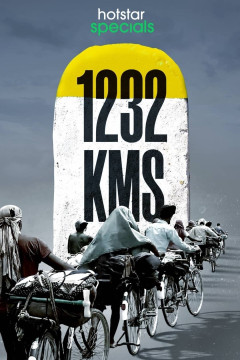 1232 KMs poster - indiq.net