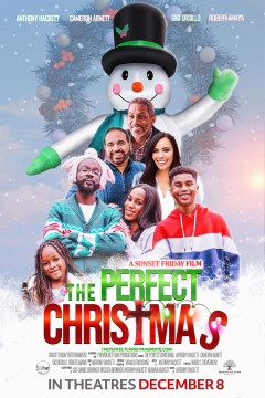 The Perfect Christmas poster - indiq.net