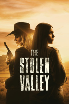 The Stolen Valley poster - indiq.net