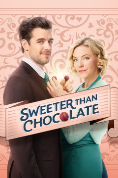 Sweeter Than Chocolate poster - indiq.net