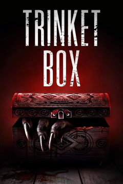 Trinket Box poster - indiq.net