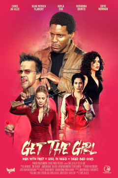 Get the Girl poster - indiq.net