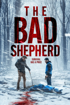 The Bad Shepherd poster - indiq.net