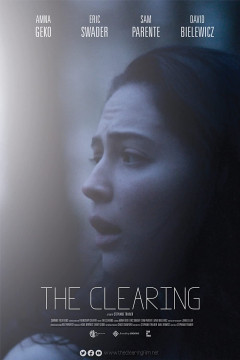 The Clearing poster - indiq.net