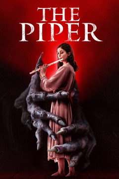 The Piper poster - indiq.net