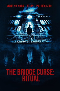 The Bridge Curse: Ritual poster - indiq.net