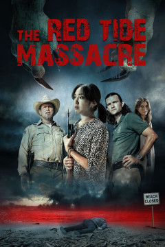 The Red Tide Massacre poster - indiq.net