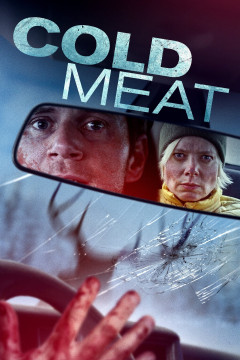 Cold Meat poster - indiq.net