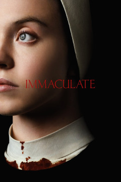 Immaculate poster - indiq.net