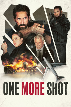 One More Shot poster - indiq.net