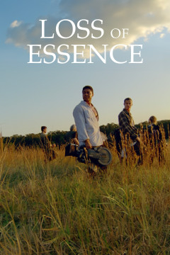 Loss of Essence poster - indiq.net
