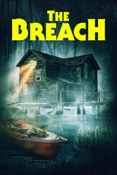 The Breach poster - indiq.net