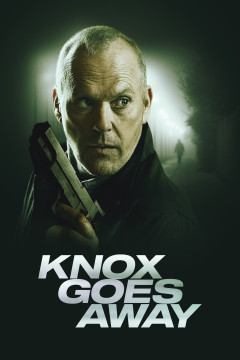Knox Goes Away poster - indiq.net