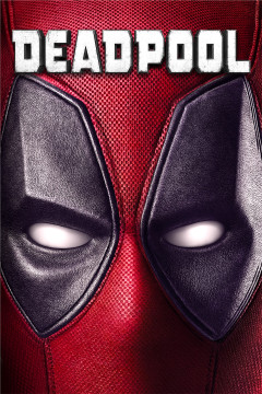 Deadpool (2016) poster - indiq.net