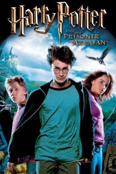Harry Potter and the Prisoner of Azkaban [xfgiven_clear_yearyear]() [/xfgiven_clear_year]poster - indiq.net