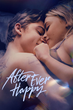 After Ever Happy poster - indiq.net