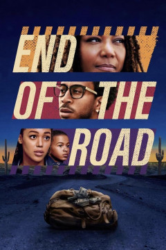 End of the Road poster - indiq.net