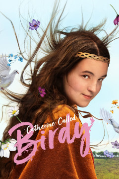 Catherine Called Birdy poster - indiq.net
