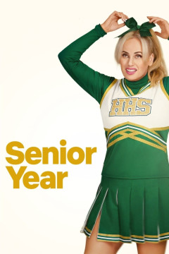 Senior Year poster - indiq.net