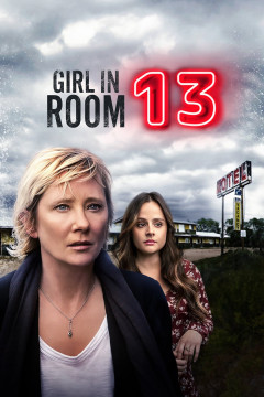 Girl in Room 13 poster - indiq.net