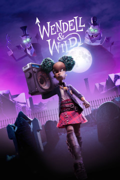 Wendell & Wild poster - indiq.net