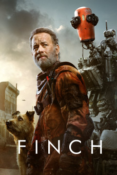 Finch poster - indiq.net