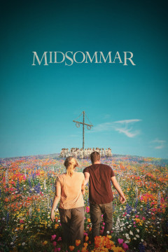 Midsommar poster - indiq.net