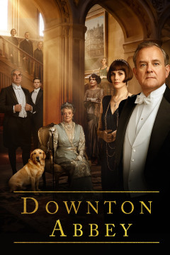 Downton Abbey poster - indiq.net