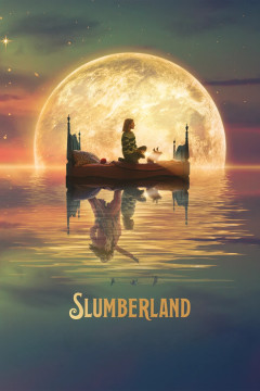 Slumberland poster - indiq.net
