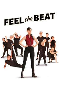 Feel the Beat poster - indiq.net