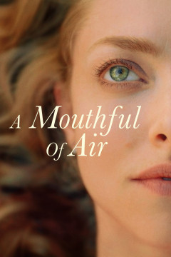 A Mouthful of Air poster - indiq.net