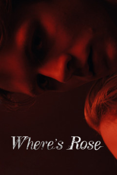 Where's Rose poster - indiq.net