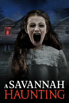 A Savannah Haunting poster - indiq.net
