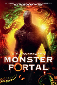 Monster Portal poster - indiq.net