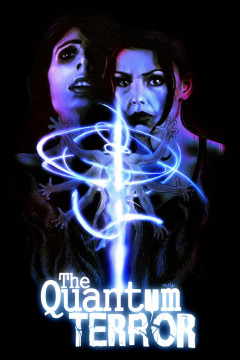 The Quantum Terror poster - indiq.net