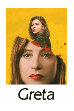 Greta poster - indiq.net