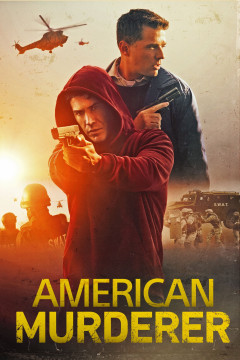 American Murderer poster - indiq.net