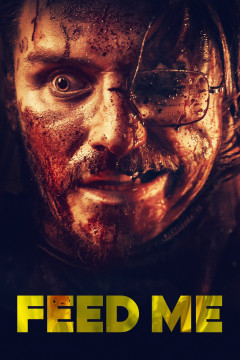 Feed Me poster - indiq.net