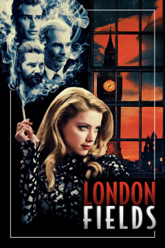 London Fields poster - indiq.net