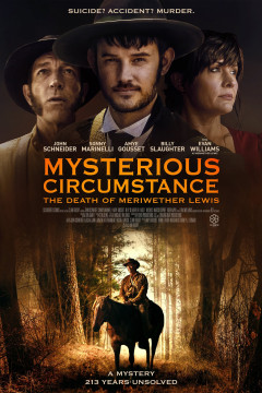 Mysterious Circumstance: The Death of Meriwether Lewis [xfgiven_clear_yearyear]() [/xfgiven_clear_year]poster - indiq.net