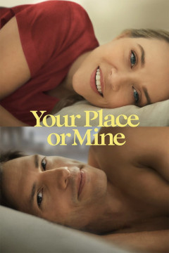 Your Place or Mine poster - indiq.net
