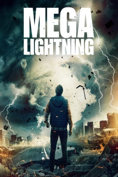 Mega Lightning poster - indiq.net