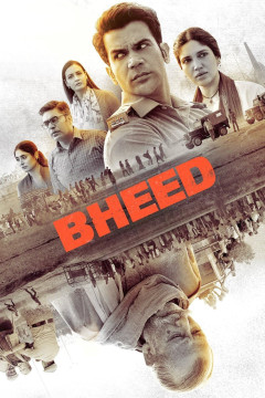 Bheed poster - indiq.net
