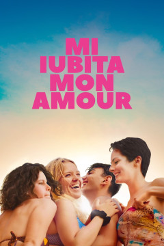 Mi iubita, mon amour poster - indiq.net