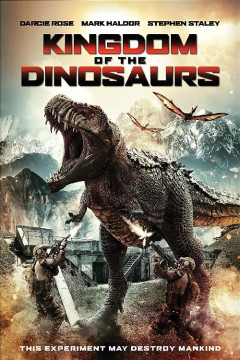 Kingdom of the Dinosaurs [xfgiven_clear_yearyear]() [/xfgiven_clear_year]poster - indiq.net