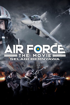 Air Force The Movie: Danger Close [xfgiven_clear_yearyear]() [/xfgiven_clear_year]poster - indiq.net