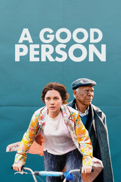 A Good Person poster - indiq.net