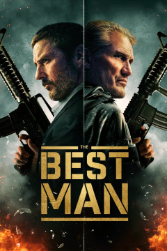 The Best Man poster - indiq.net