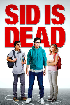 Sid is Dead poster - indiq.net
