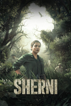 Sherni poster - indiq.net